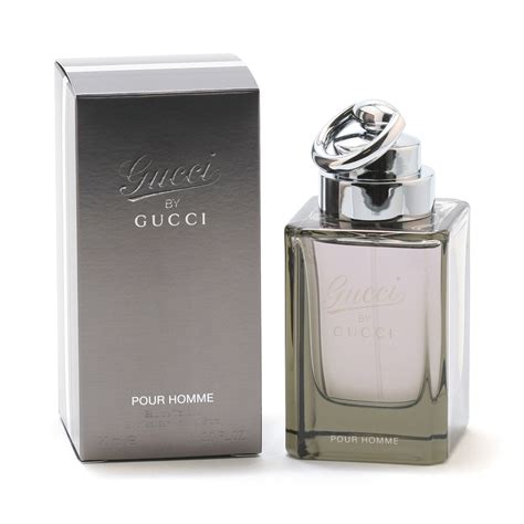 gucci by gucci eau de toilette spray 1.7 oz|where to buy gucci rush.